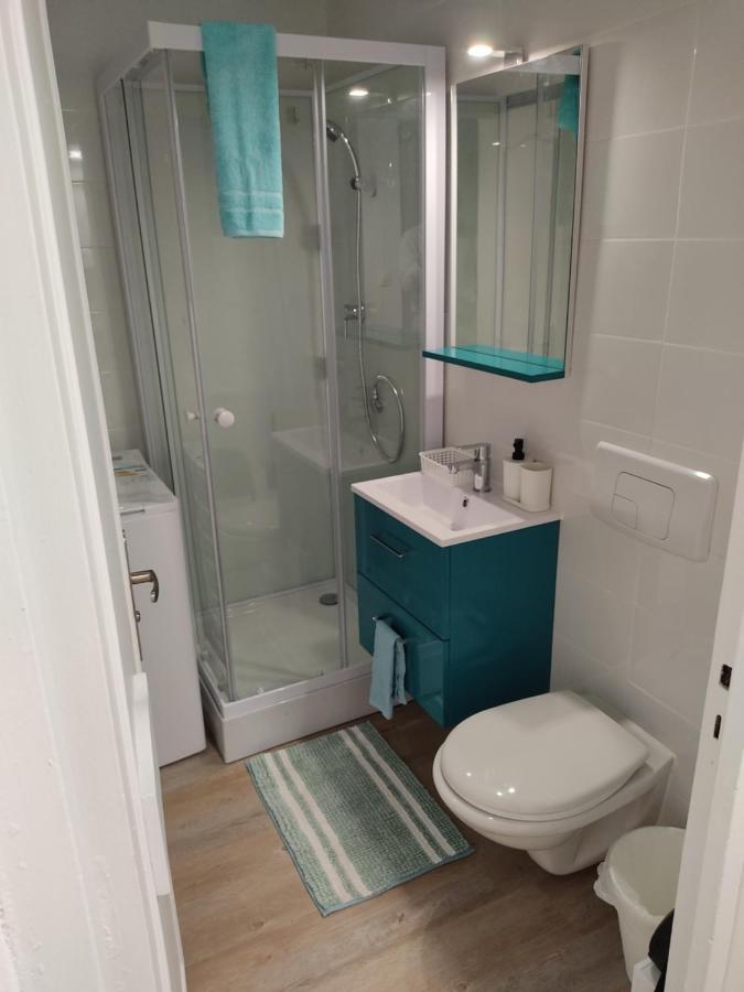 Studio Cosy Proche Du Centre + Parking Gratuit كلوز المظهر الخارجي الصورة
